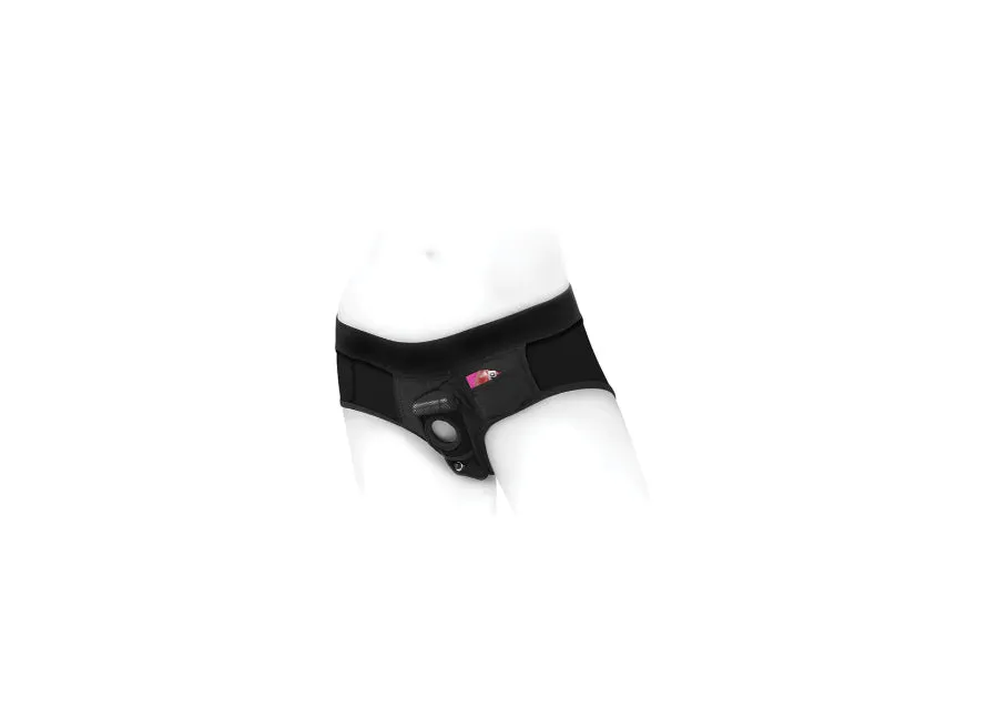 SpareParts Tomboii Boxer Brief Harness