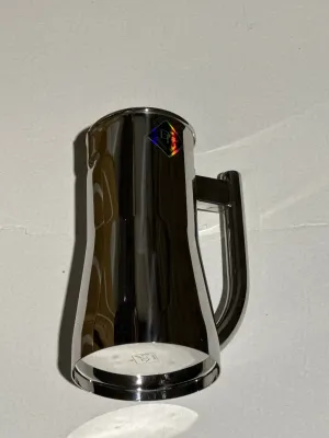 STAINLESS STEEL PREMIUM JUG 9PCS