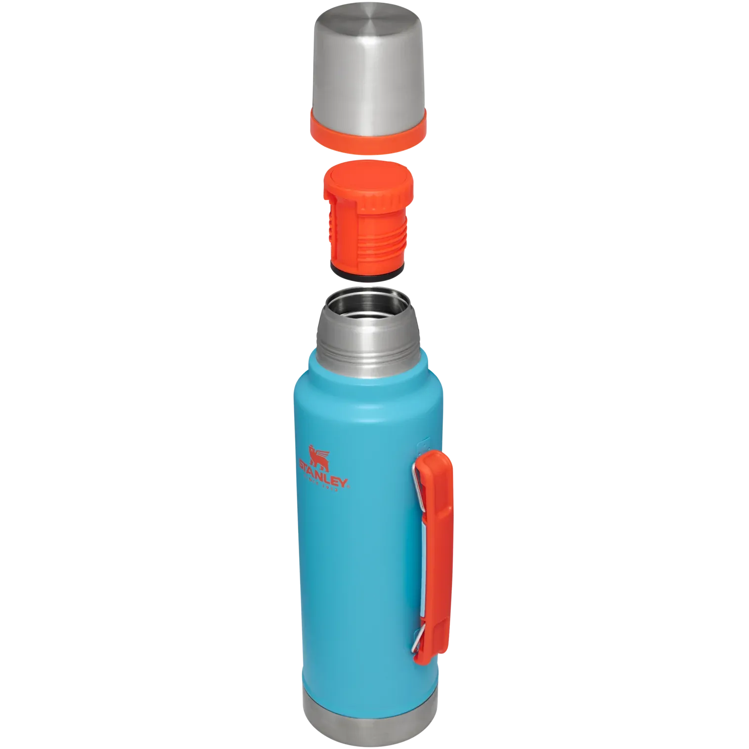 Stanley Classic Legendary Bottle 1.5 QT