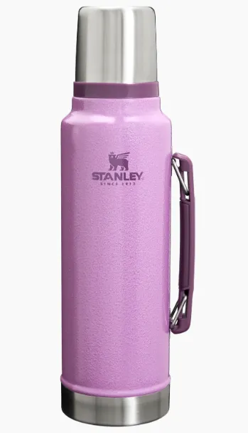 Stanley Classic Legendary Bottle 1.5 QT