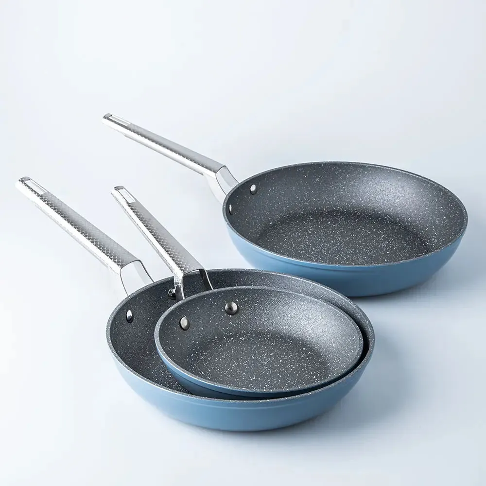 STARFRIT The Rock Wave 8" Fry Pan - 34811