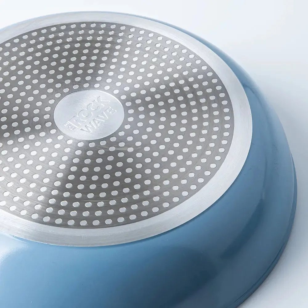 STARFRIT The Rock Wave 8" Fry Pan - 34811