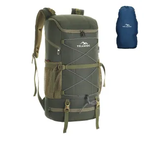 STEALTH-40 RUCKSACK-HUNTER-GREEN