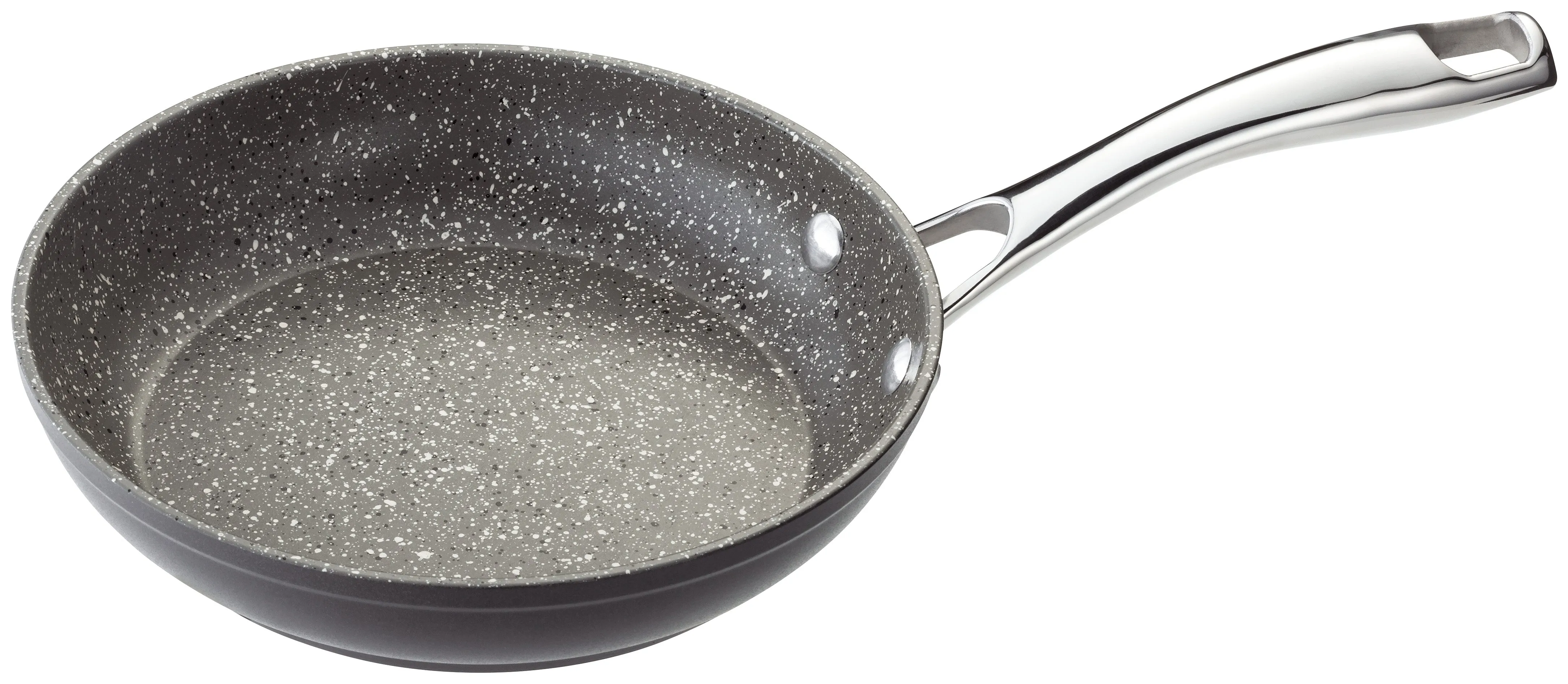 STELLAR <BR>
Rocktanium 20cm frying pan, non stick <BR>