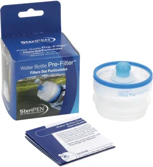STERIPEN STERIPEN NALGENE WM PRE-FILTER