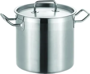 Sub-Wave (Intergroove) Schulte-Ufer 6466-24 i Profi-Line Soup Pot i 24 cm 9 Litre