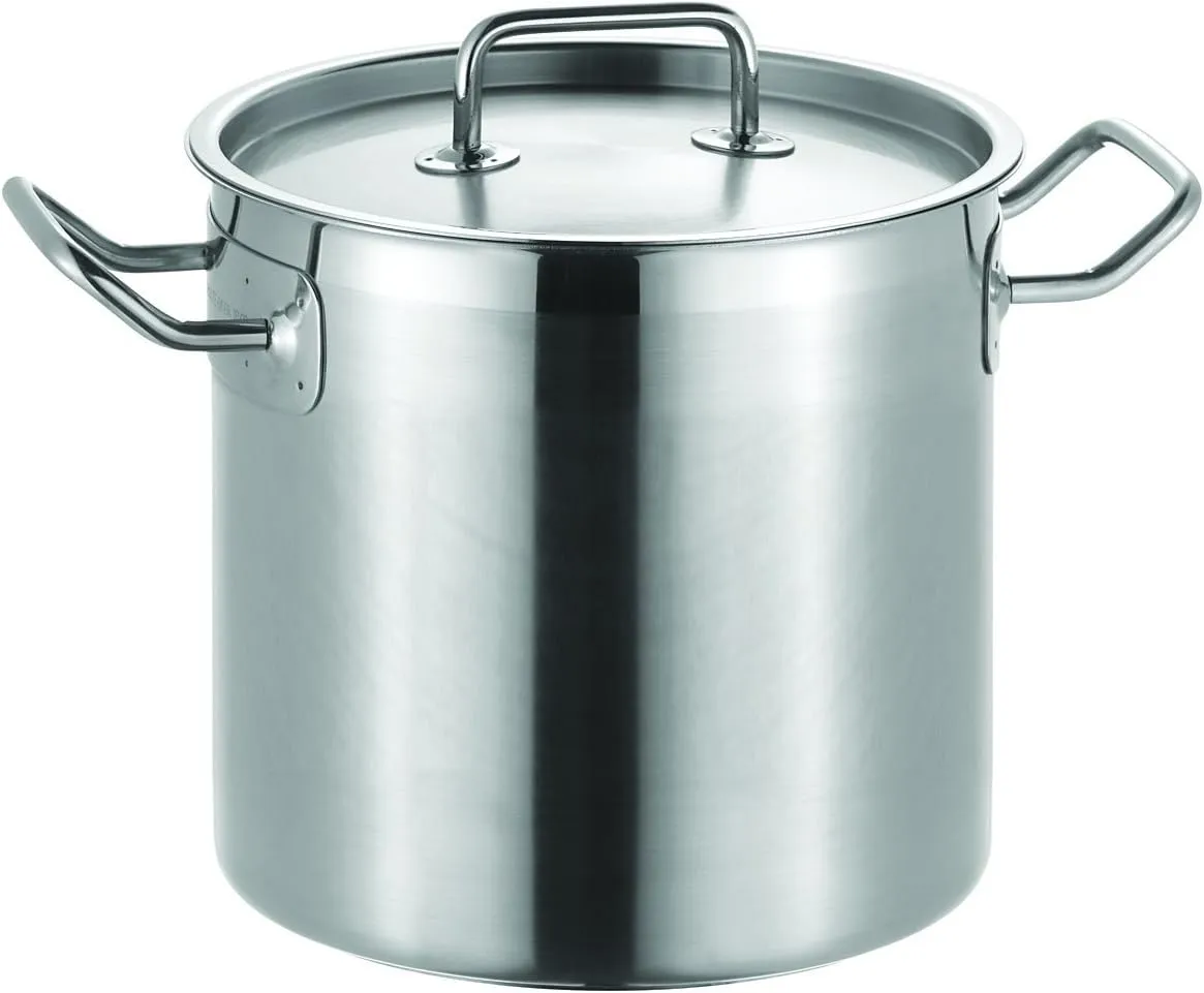 Sub-Wave (Intergroove) Schulte-Ufer 6466-24 i Profi-Line Soup Pot i 24 cm 9 Litre