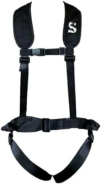 Summit Element Safety Harness - Large