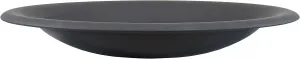 Sunnydaze Outdoor Fire Pit Bowl Replacement Insert for DIY Ring or Existing Stand - Wood-Burning Fire Bowl for Outside - 32-Inch