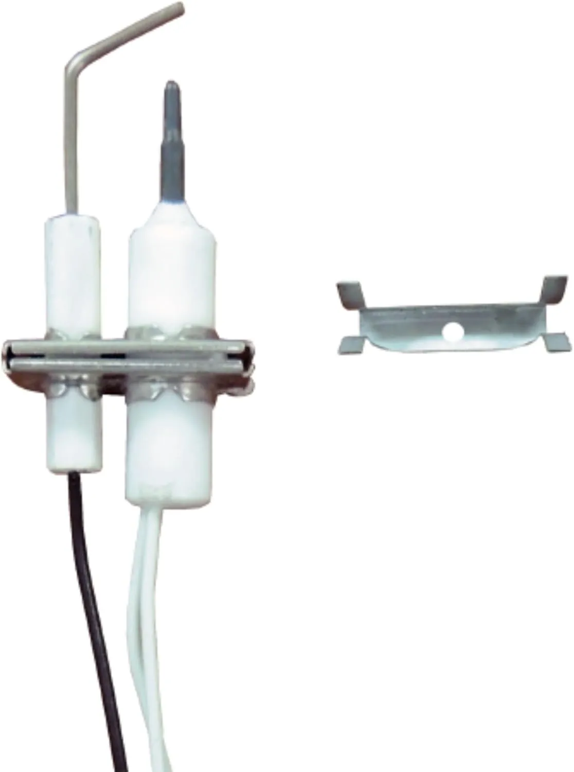 Supco Hot Surface Ignitor, Silicon Nitride, 24v - SSN24