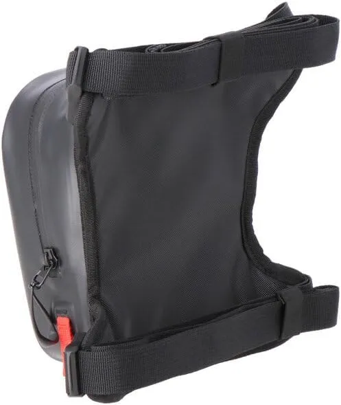 SW-Motech Motorcycle Rain Cover for Jetpack Rear Bag