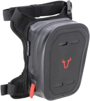 SW-Motech Motorcycle Rain Cover for Jetpack Rear Bag