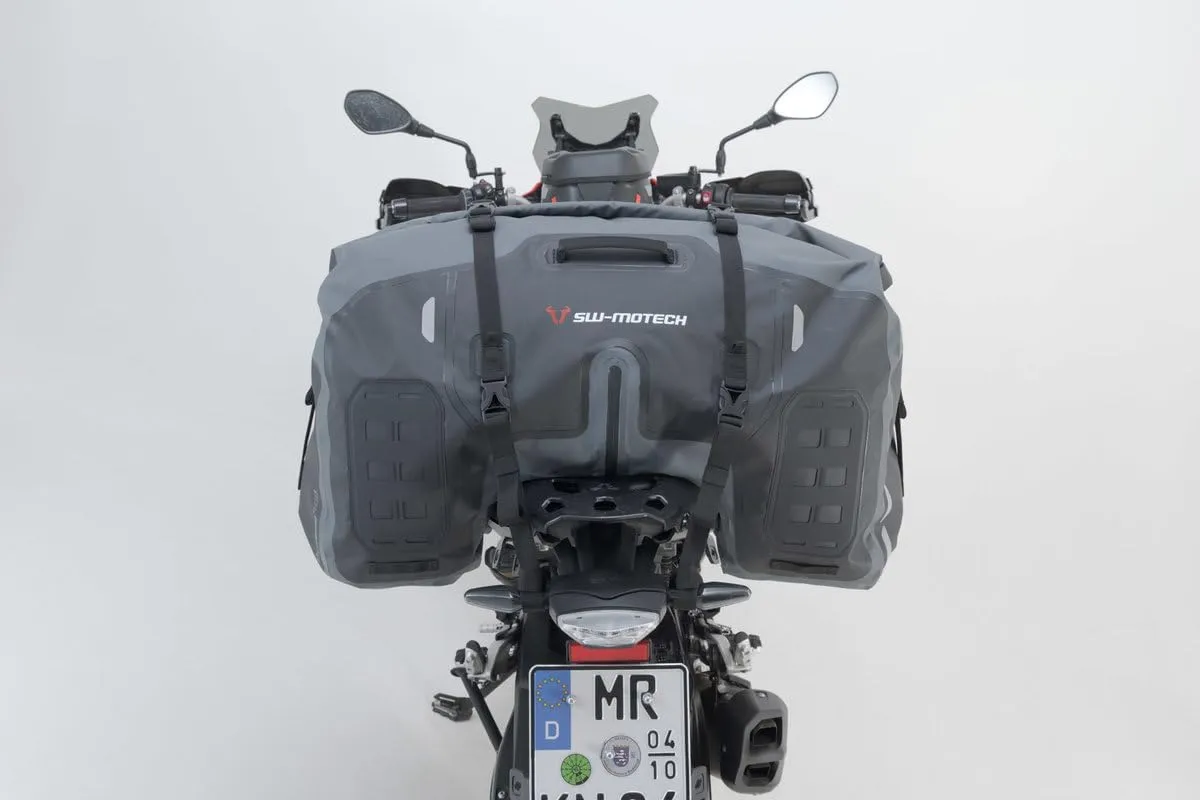 SW-Motech Motorcycle Rain Cover for Jetpack Rear Bag