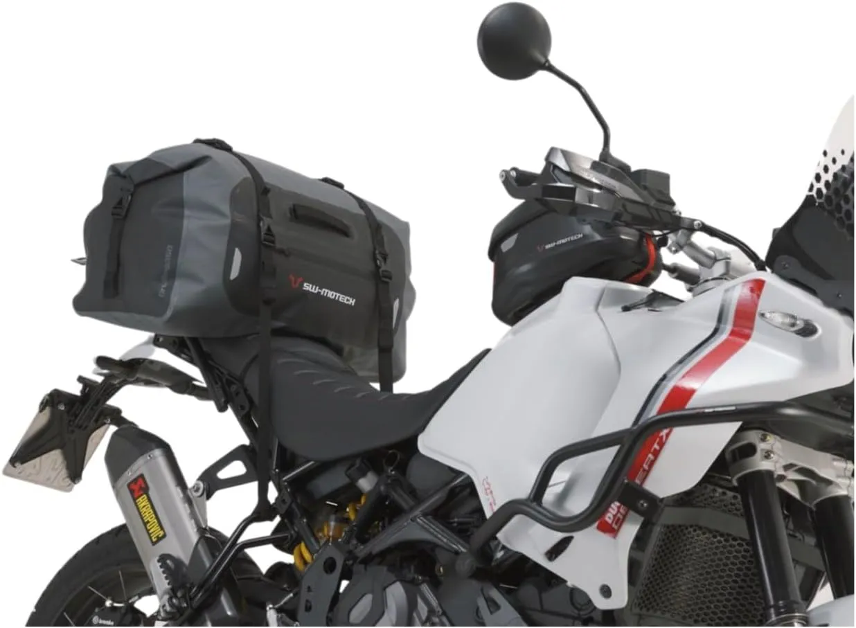 SW-Motech Motorcycle Rain Cover for Jetpack Rear Bag