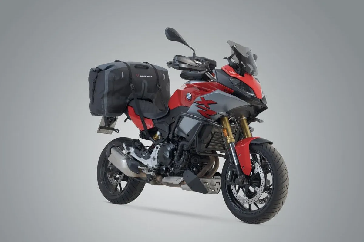 SW-Motech Motorcycle Rain Cover for Jetpack Rear Bag