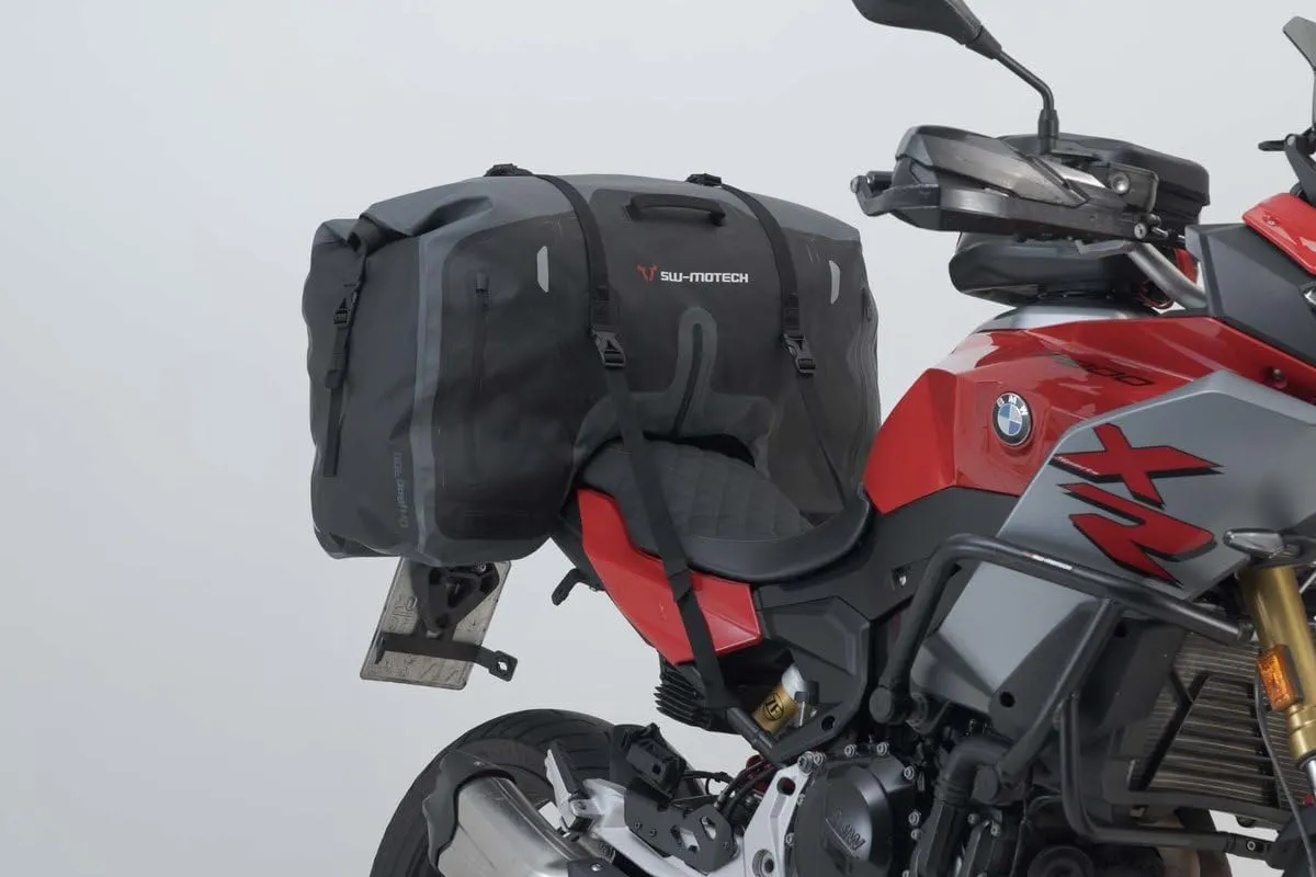 SW-Motech Motorcycle Rain Cover for Jetpack Rear Bag