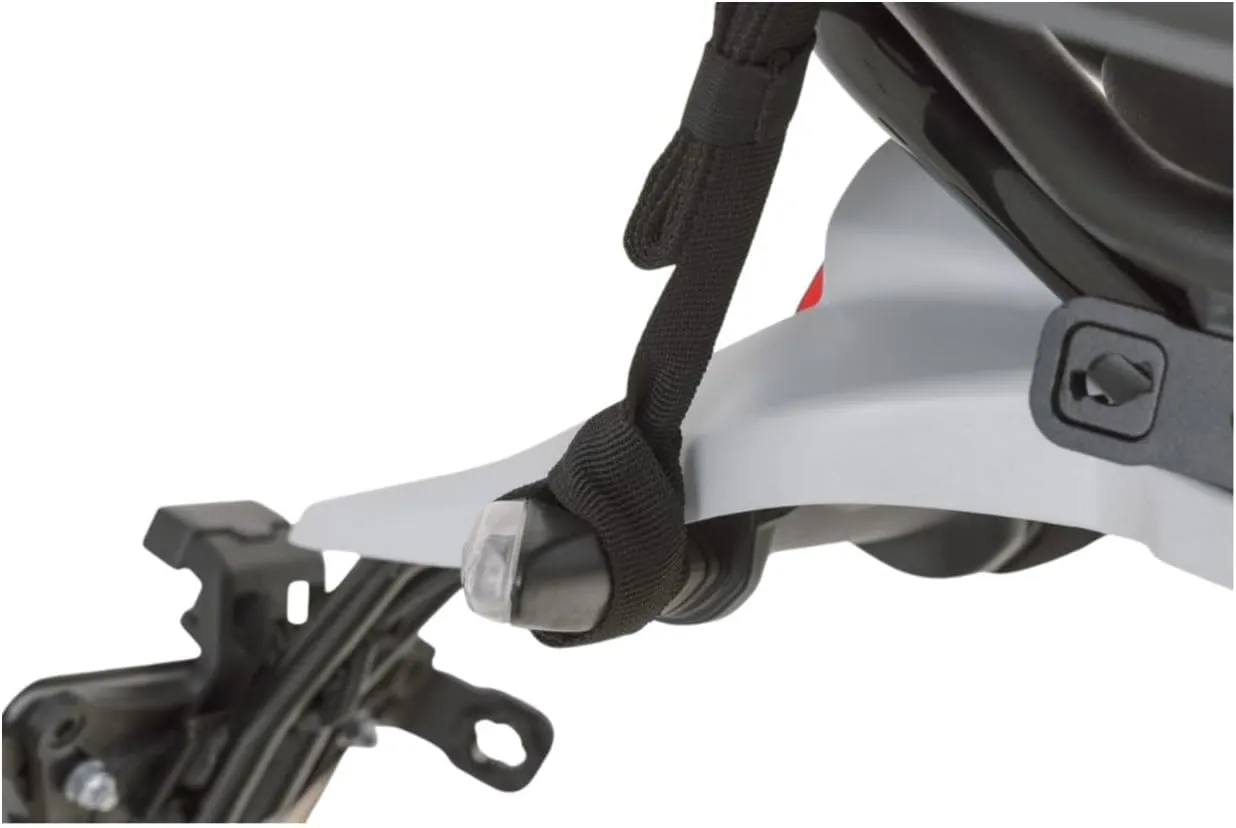 SW-Motech Motorcycle Rain Cover for Jetpack Rear Bag