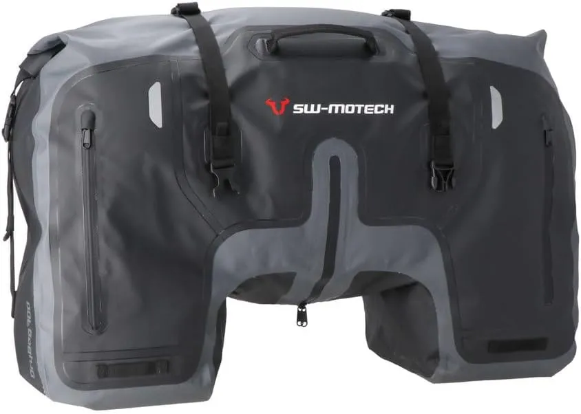 SW-Motech Motorcycle Rain Cover for Jetpack Rear Bag