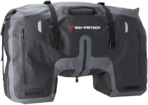 SW-Motech Motorcycle Rain Cover for Jetpack Rear Bag