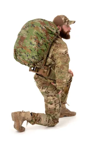 Tactical Pack Cover AMC Small or Large