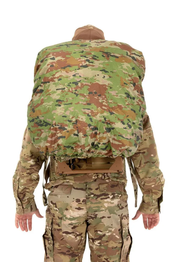 Tactical Pack Cover AMC Small or Large