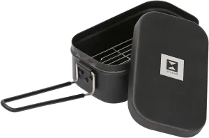 Takeda Corporation Mestin (Outdoor Product, Cookware, Cooking, Steaming, Baking, Smoking