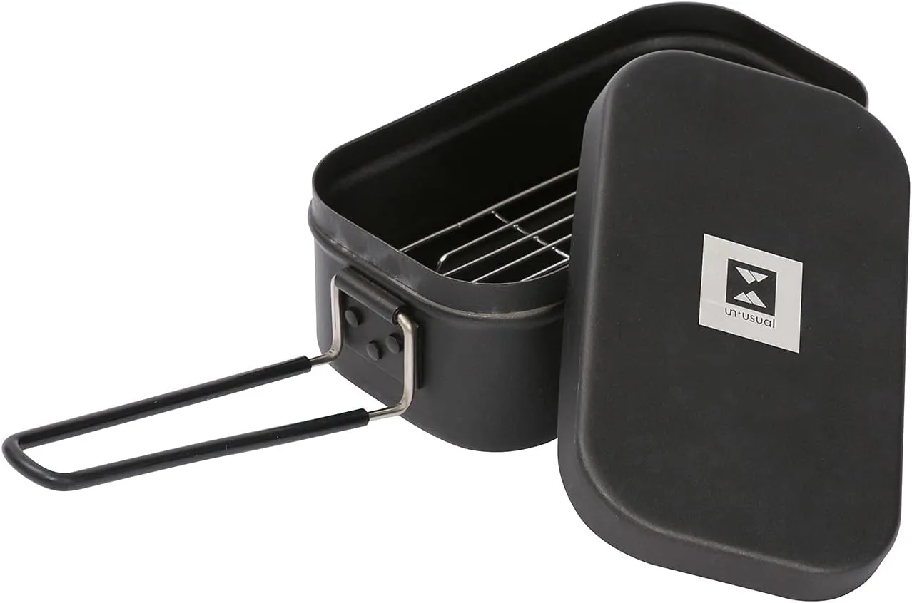 Takeda Corporation Mestin (Outdoor Product, Cookware, Cooking, Steaming, Baking, Smoking