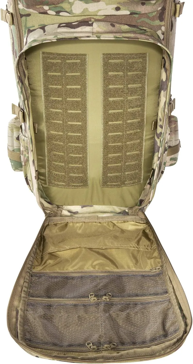 Tasmanian Tiger Modular Trooper Pack, Mutlicam