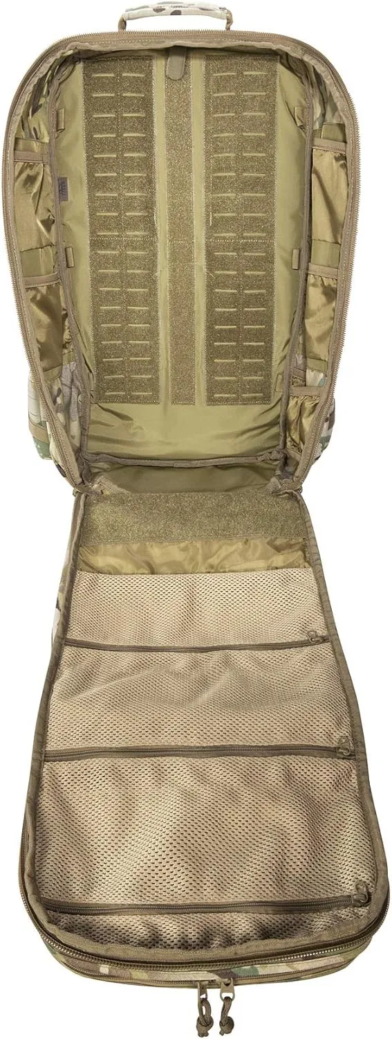 Tasmanian Tiger Modular Trooper Pack, Mutlicam