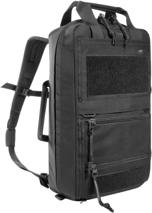 Tasmanian Tiger TT Survival Pack 16L Tactical Escape Backpack, Daypack, Hiking Backpack with Rain Cover and Organiser Pouches