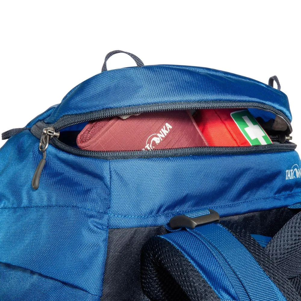 Tatonka Norix 32 Litre Hiking Backpack - Blue