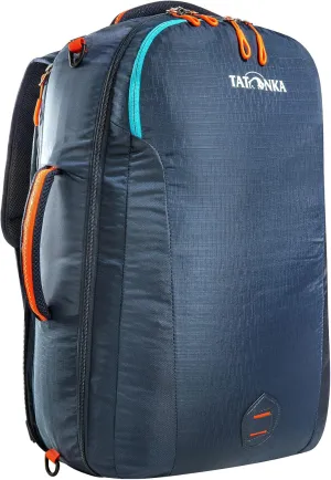 Tatonka Unisex – Adult's Flightcase Travel Bag, Navy, 40 l