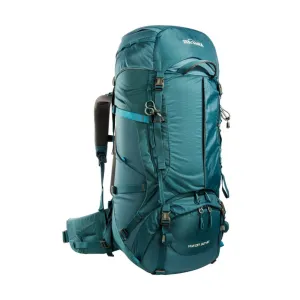 Tatonka Yukon 50 10 Litre Trekking Backpack - Teal Green