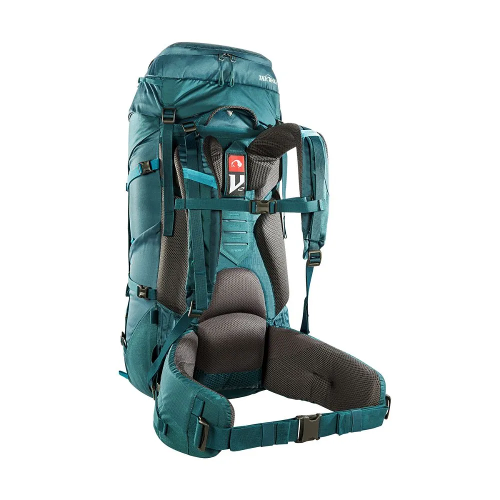 Tatonka Yukon 50 10 Litre Trekking Backpack - Teal Green