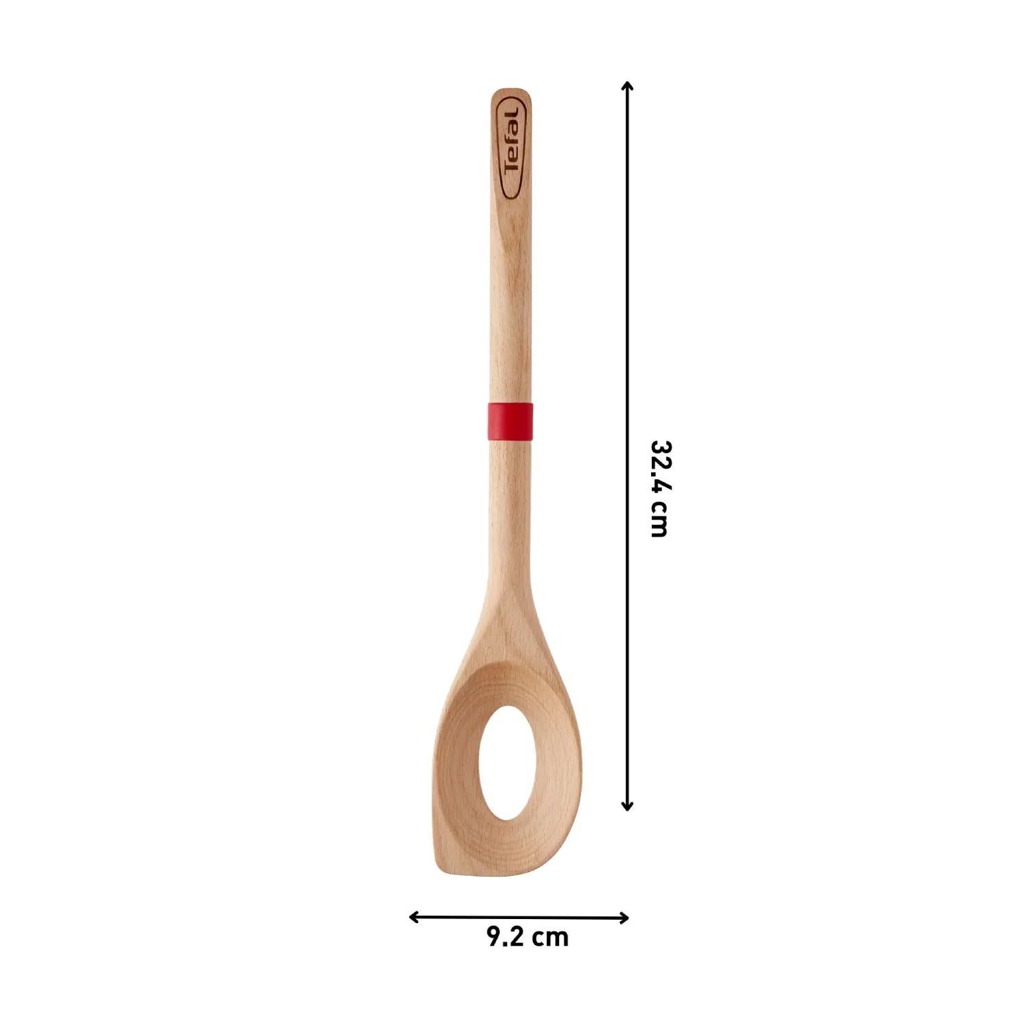 Tefal Ingenio Wooden Risotto Spoon K2308514