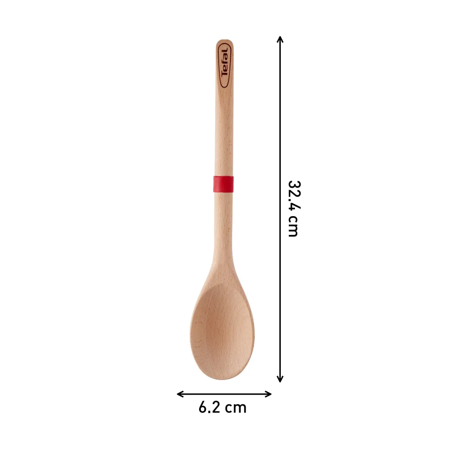 Tefal Ingenio Wooden Spoon K2300514
