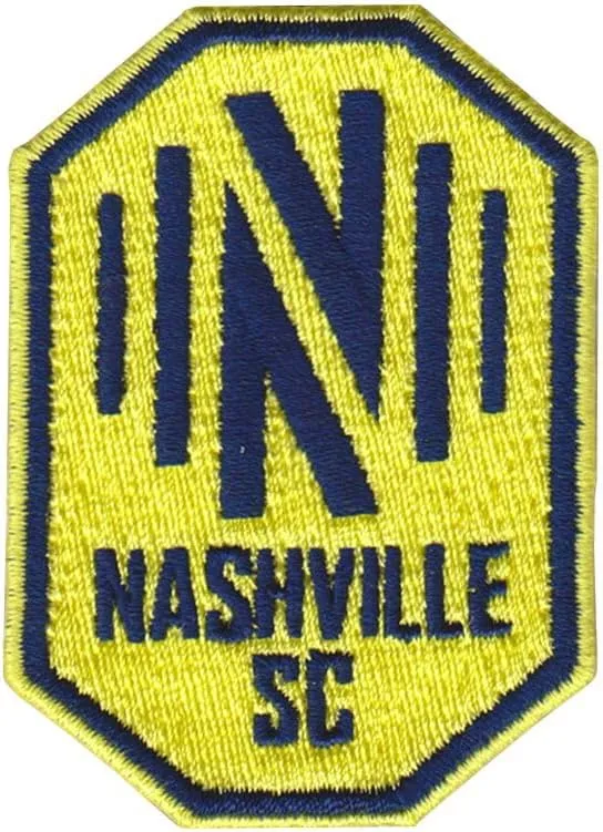 Tervis Venture Lite MLS Nashville SC - Primary Logo Made in USA Double Walled Insulated Tumbler Travel Cup Keeps Drinks Cold & Hot, 24oz Water Bottle, Classic