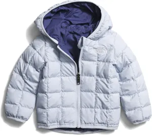 THE NORTH FACE Baby Reversible ThermoBall Insulated Hooded Jacket