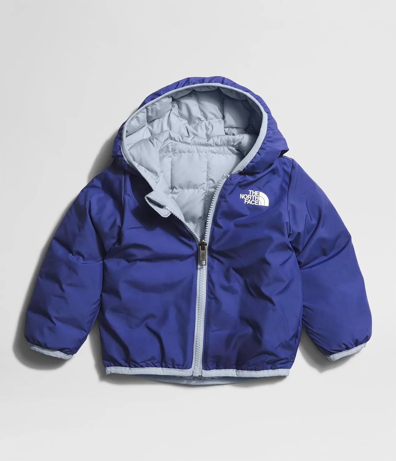 THE NORTH FACE Baby Reversible ThermoBall Insulated Hooded Jacket