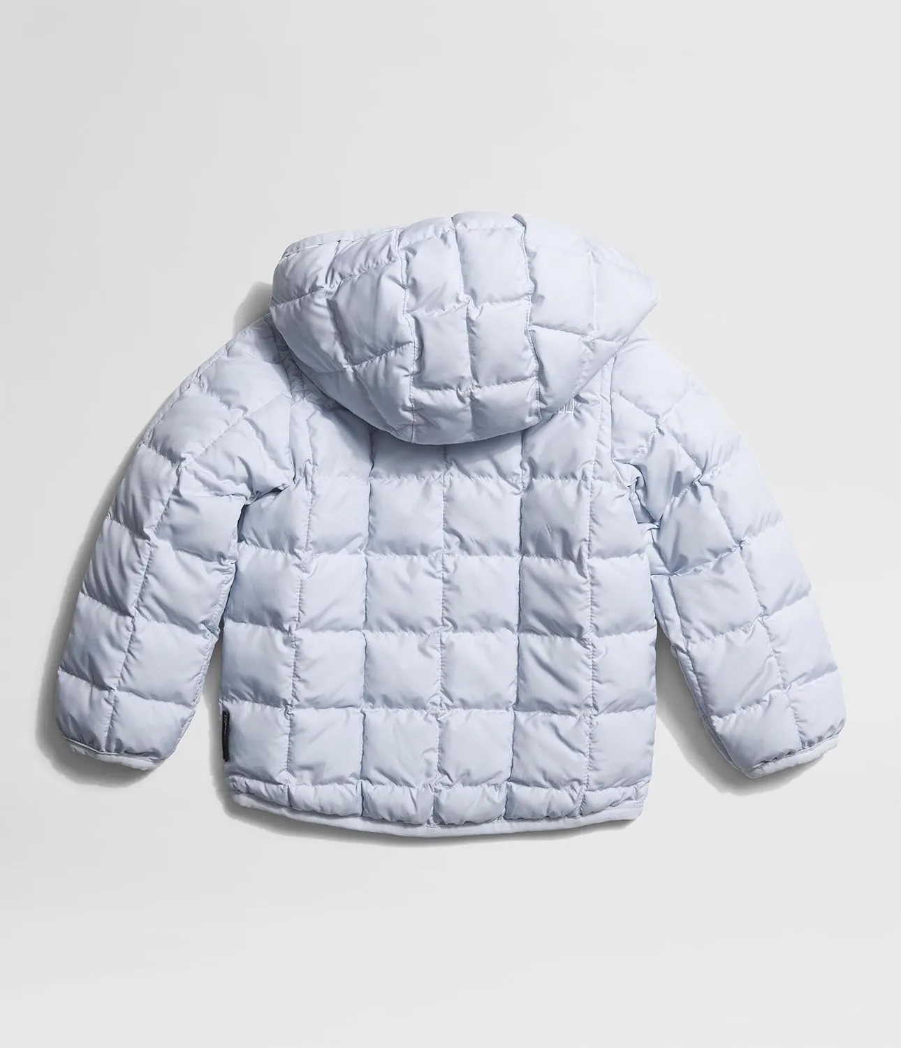 THE NORTH FACE Baby Reversible ThermoBall Insulated Hooded Jacket
