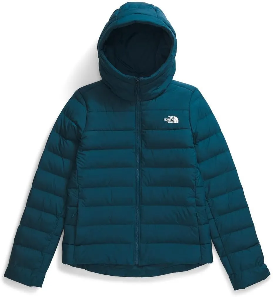THE NORTH FACE Women’s Aconcagua Down Insulated Hoodie