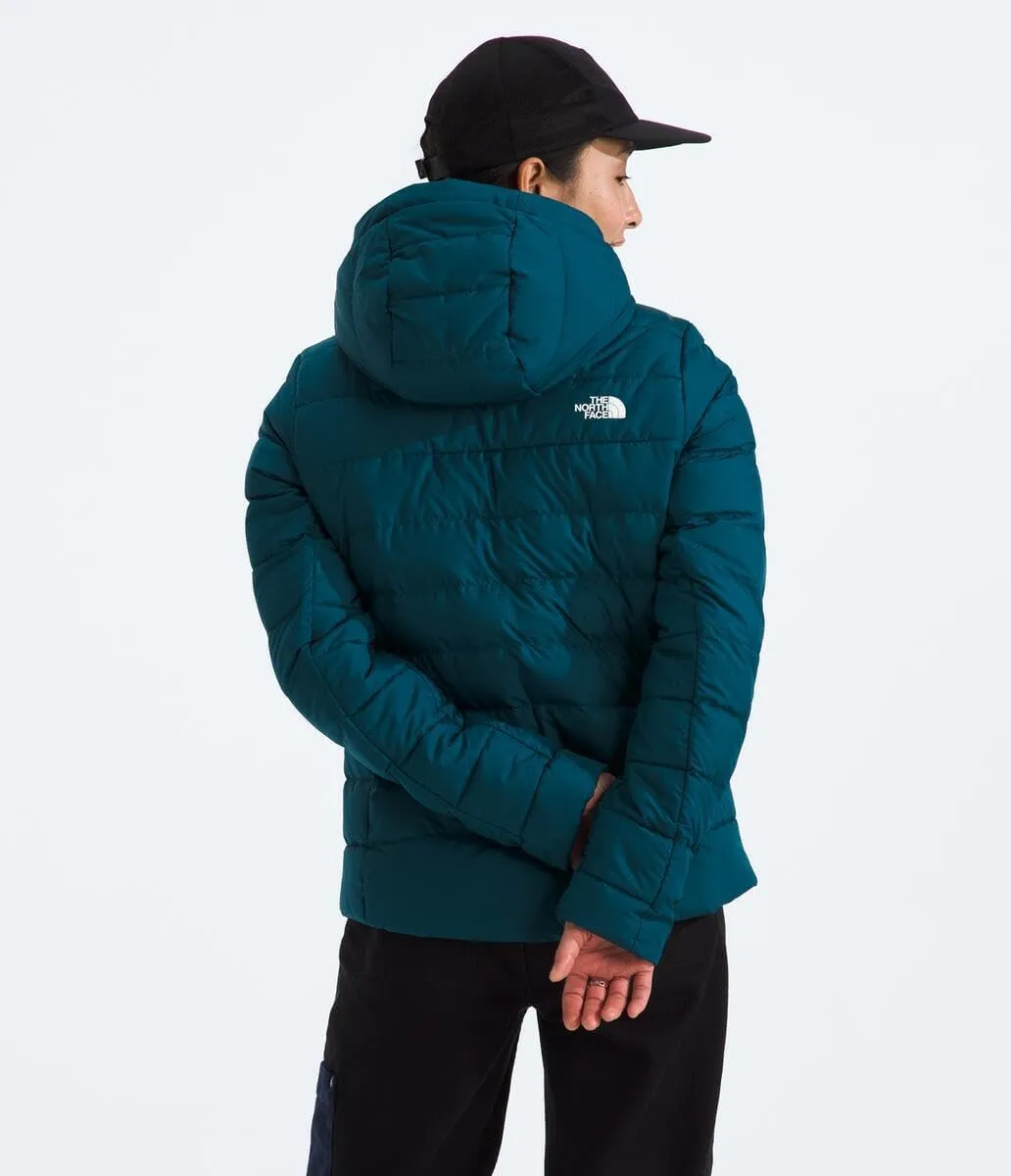 THE NORTH FACE Women’s Aconcagua Down Insulated Hoodie