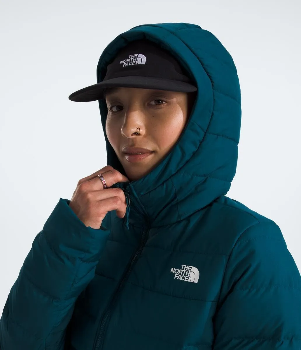 THE NORTH FACE Women’s Aconcagua Down Insulated Hoodie
