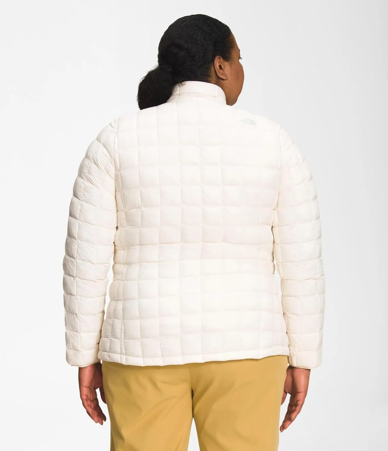 THE NORTH FACE Women's Plus Thermoball Eco Jacket 2.0