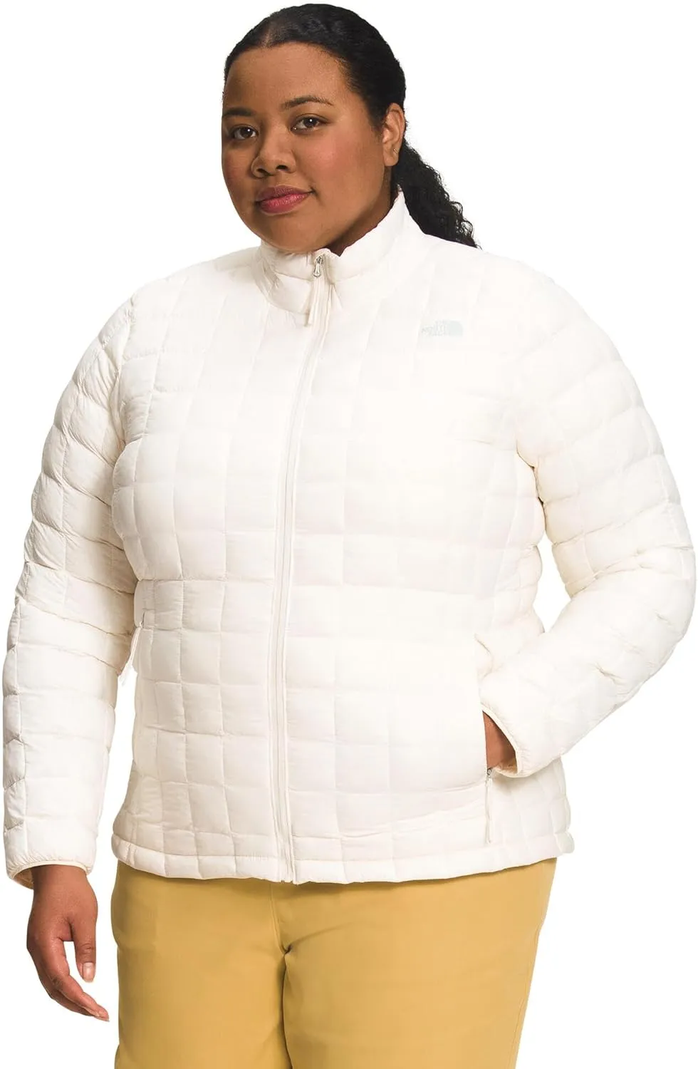 THE NORTH FACE Women's Plus Thermoball Eco Jacket 2.0