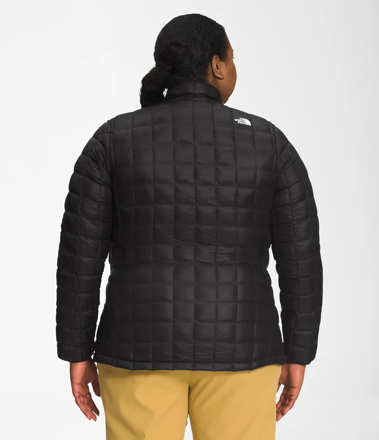 THE NORTH FACE Women's Plus Thermoball Eco Jacket 2.0