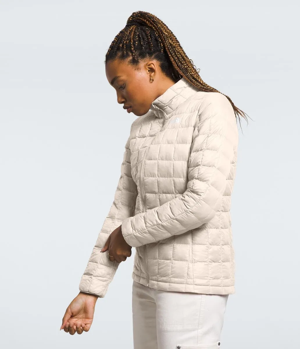THE NORTH FACE Women's ThermoBall Eco Jacket 2.0 (Standard and Plus Size)