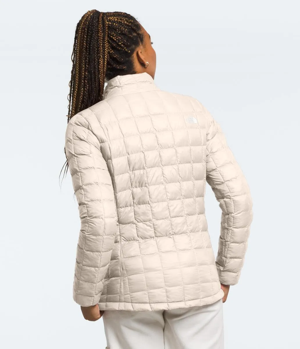 THE NORTH FACE Women's ThermoBall Eco Jacket 2.0 (Standard and Plus Size)