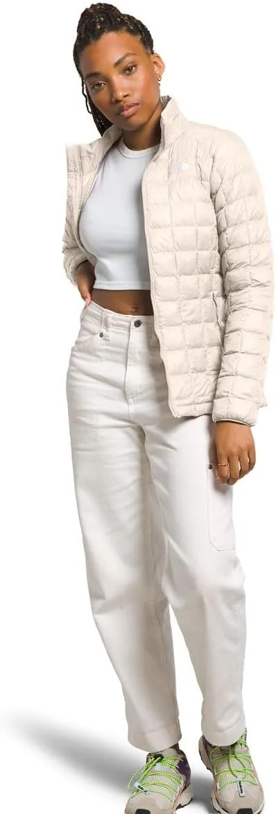 THE NORTH FACE Women's ThermoBall Eco Jacket 2.0 (Standard and Plus Size)