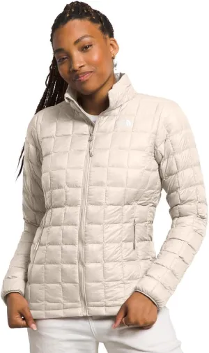 THE NORTH FACE Women's ThermoBall Eco Jacket 2.0 (Standard and Plus Size)